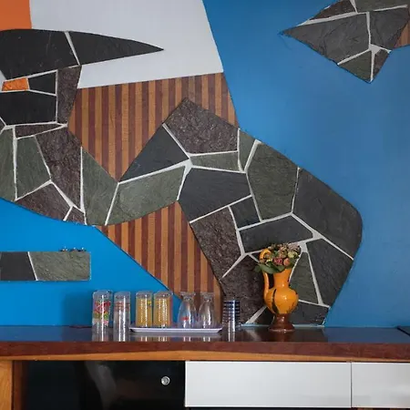 Отель Modern Конкарно