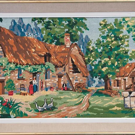 Modern Отель
