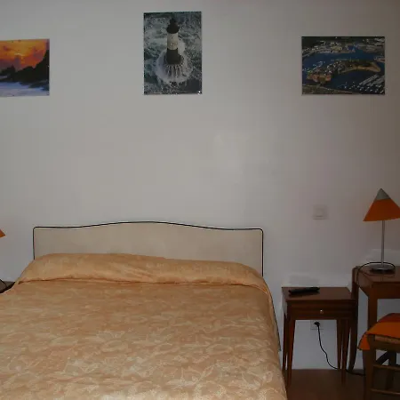 Modern Конкарно