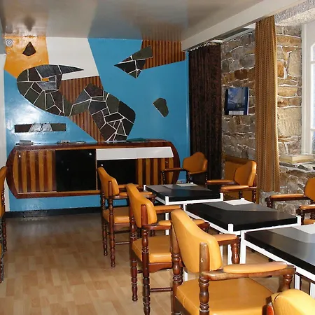 Modern Hotel 3*